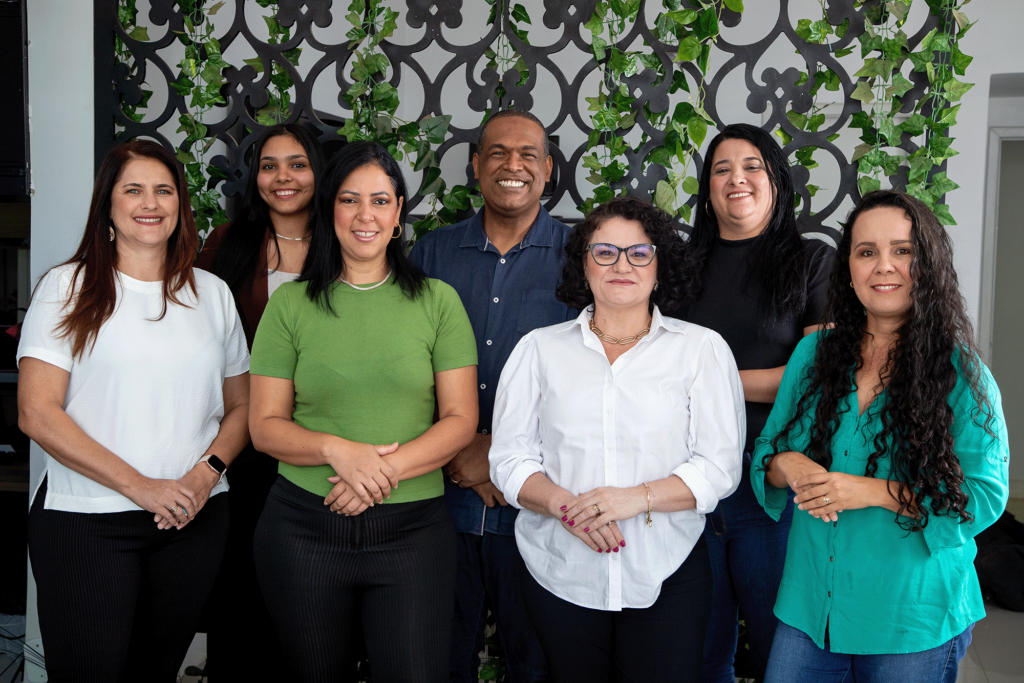 Equipe Contacta Inteligência Contábil