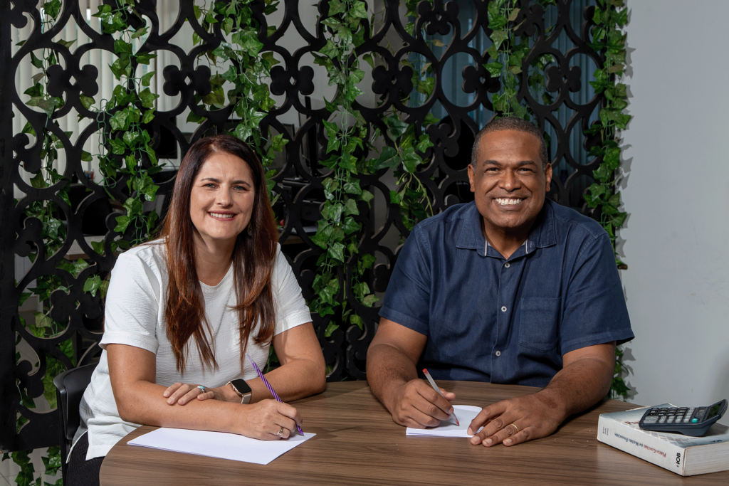 Contacta Inteligência Contábil — escritório